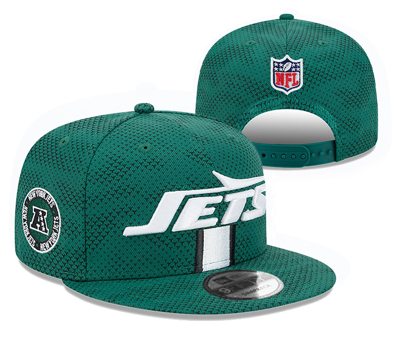 New York Jets 2025 Stitched Snapback Hats 007